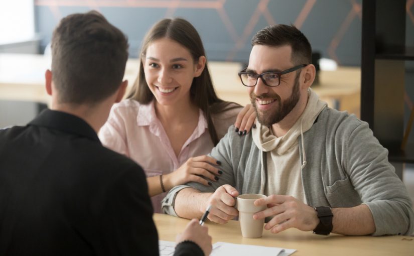 4 Myths about Realtors